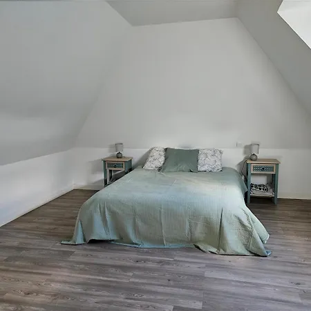 Apartment L'abri-cotier