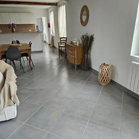 L'abri-cotier Saint-Riquier-ès-Plains