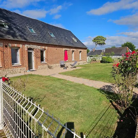 Lejlighed L'abri-cotier *