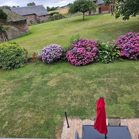 L'abri-cotier Saint-Riquier-ès-Plains