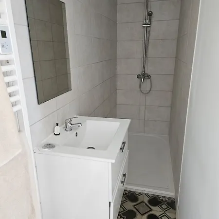 Apartment L'abri-cotier